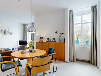 Ferienwohnung für 5 Personen (55 m²) in Binz (Ostseebad) 4/10