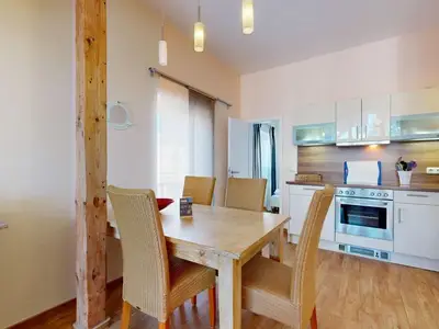 Ferienwohnung für 5 Personen (67 m²) in Binz (Ostseebad) 2/10