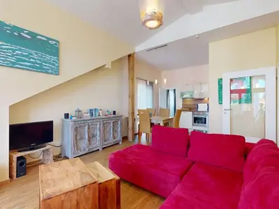 Ferienwohnung für 5 Personen (67 m²) in Binz (Ostseebad) 3/10