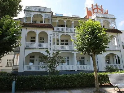 Ferienwohnung für 5 Personen (67 m²) in Binz (Ostseebad) 5/10