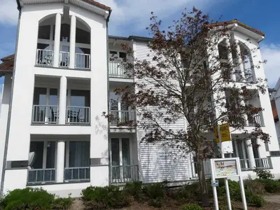 Ferienwohnung für 5 Personen (67 m²) in Binz (Ostseebad) 6/10