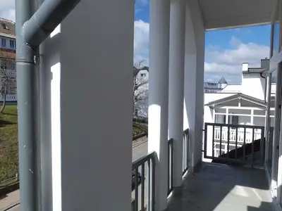 Ferienwohnung für 5 Personen (67 m²) in Binz (Ostseebad) 7/10