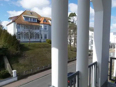 Ferienwohnung für 5 Personen (67 m²) in Binz (Ostseebad) 8/10