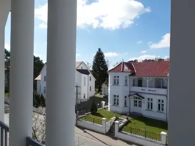 Ferienwohnung für 5 Personen (67 m²) in Binz (Ostseebad) 9/10