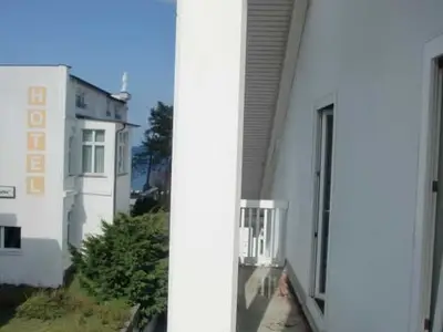 Ferienwohnung für 5 Personen (67 m²) in Binz (Ostseebad) 10/10