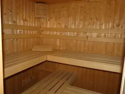 Ferienwohnung für 5 Personen (60 m²) in Binz (Ostseebad) 8/10