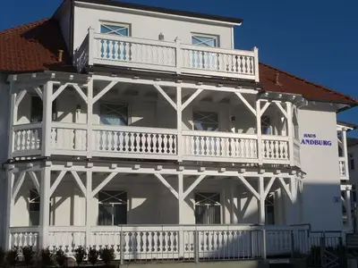 Ferienwohnung für 5 Personen (60 m²) in Binz (Ostseebad) 10/10