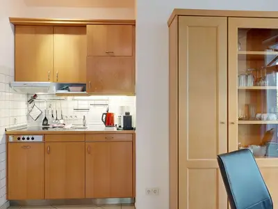 Ferienwohnung für 3 Personen (58 m²) in Binz (Ostseebad) 8/10
