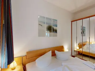 Ferienwohnung für 3 Personen (58 m²) in Binz (Ostseebad) 10/10
