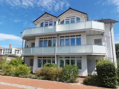 Ferienwohnung für 6 Personen (60 m²) in Binz (Ostseebad) 7/10