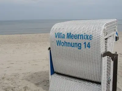 Ferienwohnung für 6 Personen (60 m²) in Binz (Ostseebad) 8/10