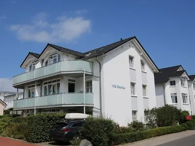 Ferienwohnung für 6 Personen (60 m²) in Binz (Ostseebad) 9/10