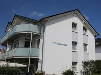 Ferienwohnung für 6 Personen (60 m²) in Binz (Ostseebad) 10/10