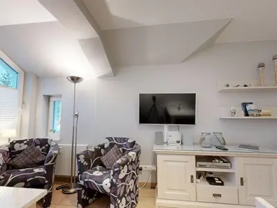 Ferienwohnung für 5 Personen (60 m²) in Binz (Ostseebad) 2/10