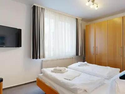 Ferienwohnung für 5 Personen (54 m²) in Binz (Ostseebad) 5/10