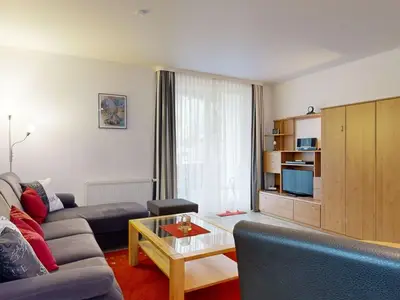Ferienwohnung für 5 Personen (54 m²) in Binz (Ostseebad) 6/10