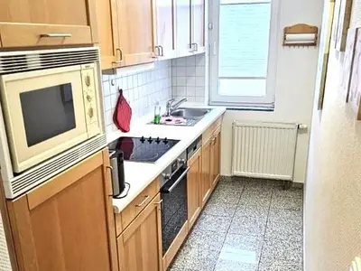Ferienwohnung für 5 Personen (54 m²) in Binz (Ostseebad) 7/10