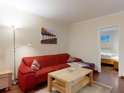 Ferienwohnung für 4 Personen (75 m²) in Binz (Ostseebad) 5/10
