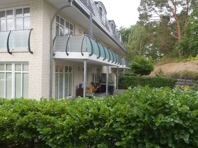 Ferienwohnung für 4 Personen (75 m²) in Binz (Ostseebad) 6/10