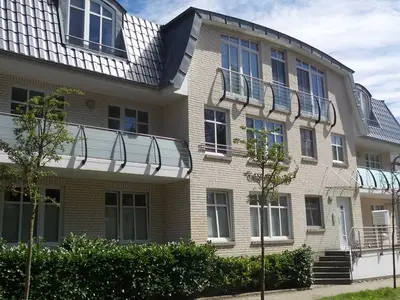 Ferienwohnung für 4 Personen (75 m²) in Binz (Ostseebad) 8/10