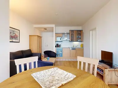 Ferienwohnung für 5 Personen (50 m²) in Binz (Ostseebad) 10/10