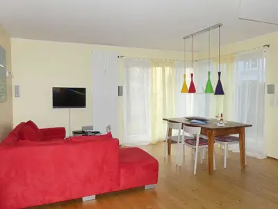 Ferienwohnung für 5 Personen (76 m²) in Binz (Ostseebad) 1/10