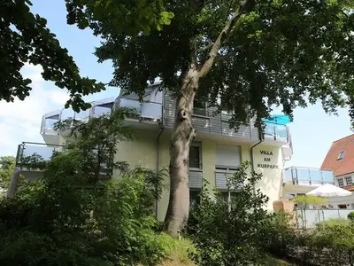 Ferienwohnung für 5 Personen (76 m²) in Binz (Ostseebad) 2/10