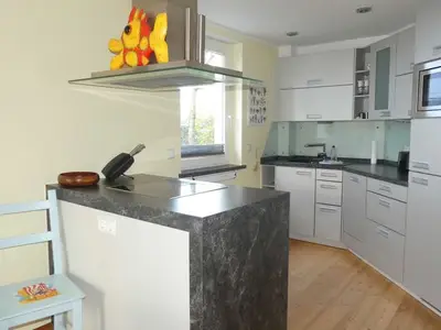 Ferienwohnung für 5 Personen (76 m²) in Binz (Ostseebad) 3/10