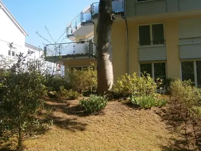 Ferienwohnung für 5 Personen (76 m²) in Binz (Ostseebad) 4/10