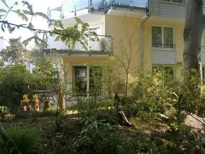 Ferienwohnung für 5 Personen (76 m²) in Binz (Ostseebad) 5/10