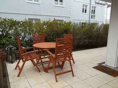 Ferienwohnung für 5 Personen (76 m²) in Binz (Ostseebad) 6/10