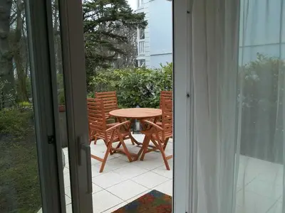 Ferienwohnung für 5 Personen (76 m²) in Binz (Ostseebad) 7/10