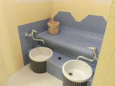 Ferienwohnung für 5 Personen (76 m²) in Binz (Ostseebad) 9/10