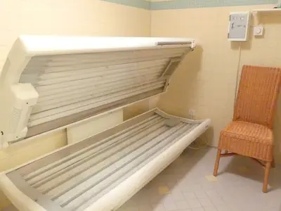 Ferienwohnung für 5 Personen (76 m²) in Binz (Ostseebad) 10/10