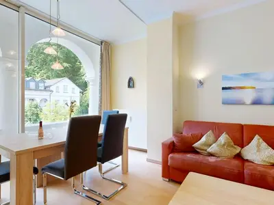 Ferienwohnung für 5 Personen (65 m²) in Binz (Ostseebad) 3/10