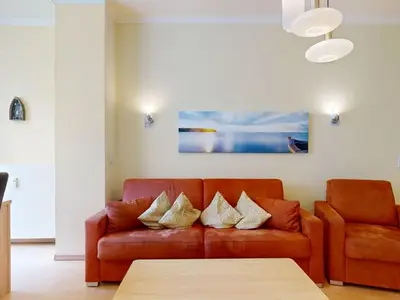 Ferienwohnung für 5 Personen (65 m²) in Binz (Ostseebad) 4/10