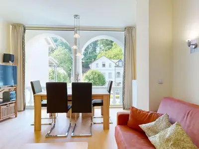 Ferienwohnung für 5 Personen (65 m²) in Binz (Ostseebad) 5/10