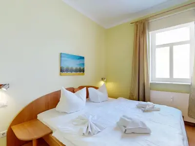 Ferienwohnung für 5 Personen (65 m²) in Binz (Ostseebad) 6/10