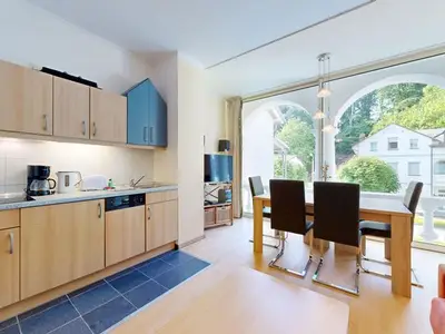 Ferienwohnung für 5 Personen (65 m²) in Binz (Ostseebad) 7/10