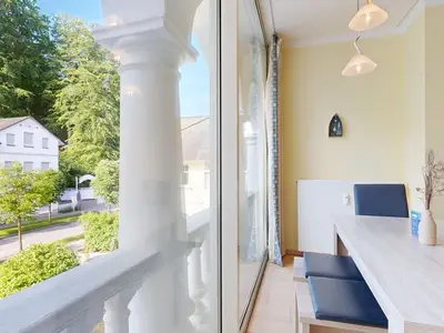 Ferienwohnung für 5 Personen (65 m²) in Binz (Ostseebad) 8/10
