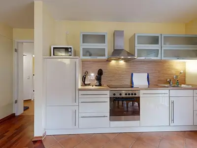 Ferienwohnung für 5 Personen (67 m²) in Binz (Ostseebad) 2/10