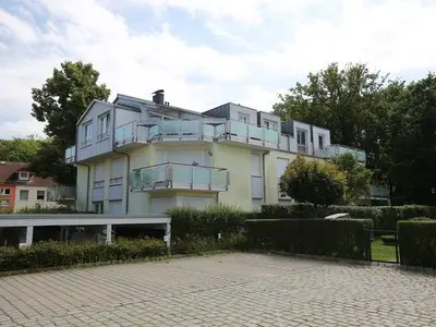 Ferienwohnung für 5 Personen (67 m²) in Binz (Ostseebad) 5/10