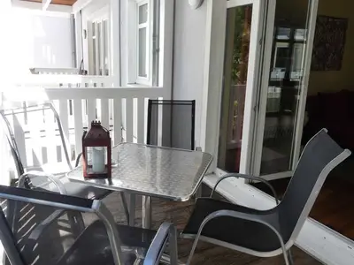 Ferienwohnung für 5 Personen (67 m²) in Binz (Ostseebad) 8/10