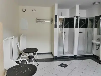 Ferienwohnung für 5 Personen (67 m²) in Binz (Ostseebad) 10/10