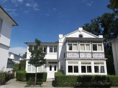 Ferienwohnung für 4 Personen (60 m²) in Binz (Ostseebad) 5/10
