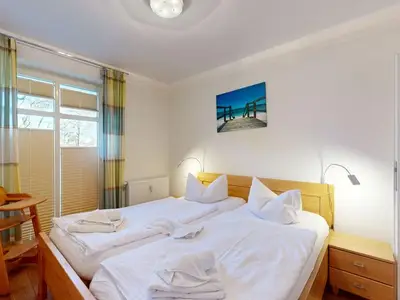 Ferienwohnung für 5 Personen (75 m²) in Binz (Ostseebad) 6/10