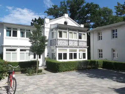 Ferienwohnung für 4 Personen (60 m²) in Binz (Ostseebad) 6/10