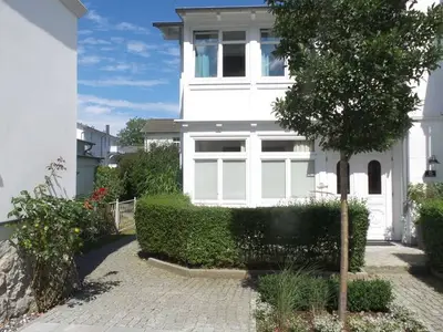 Ferienwohnung für 4 Personen (60 m²) in Binz (Ostseebad) 7/10