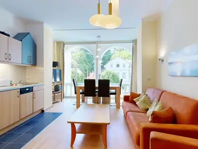 Ferienwohnung für 5 Personen (65 m²) in Binz (Ostseebad) 10/10