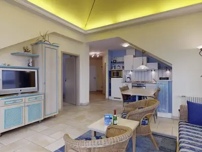 Ferienwohnung für 5 Personen (70 m²) in Binz (Ostseebad) 4/10